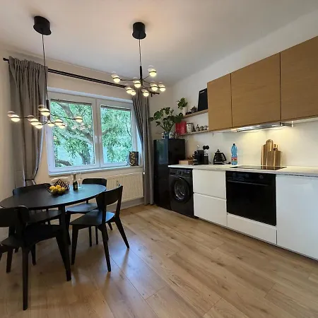 Apartment Blumental Church, Center Pressburg