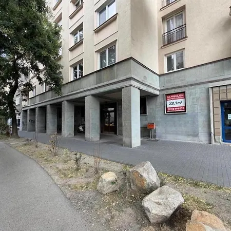 Apartment Blumental Church, Center *